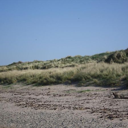 Fairways Cottages Prestwick Luaran gambar