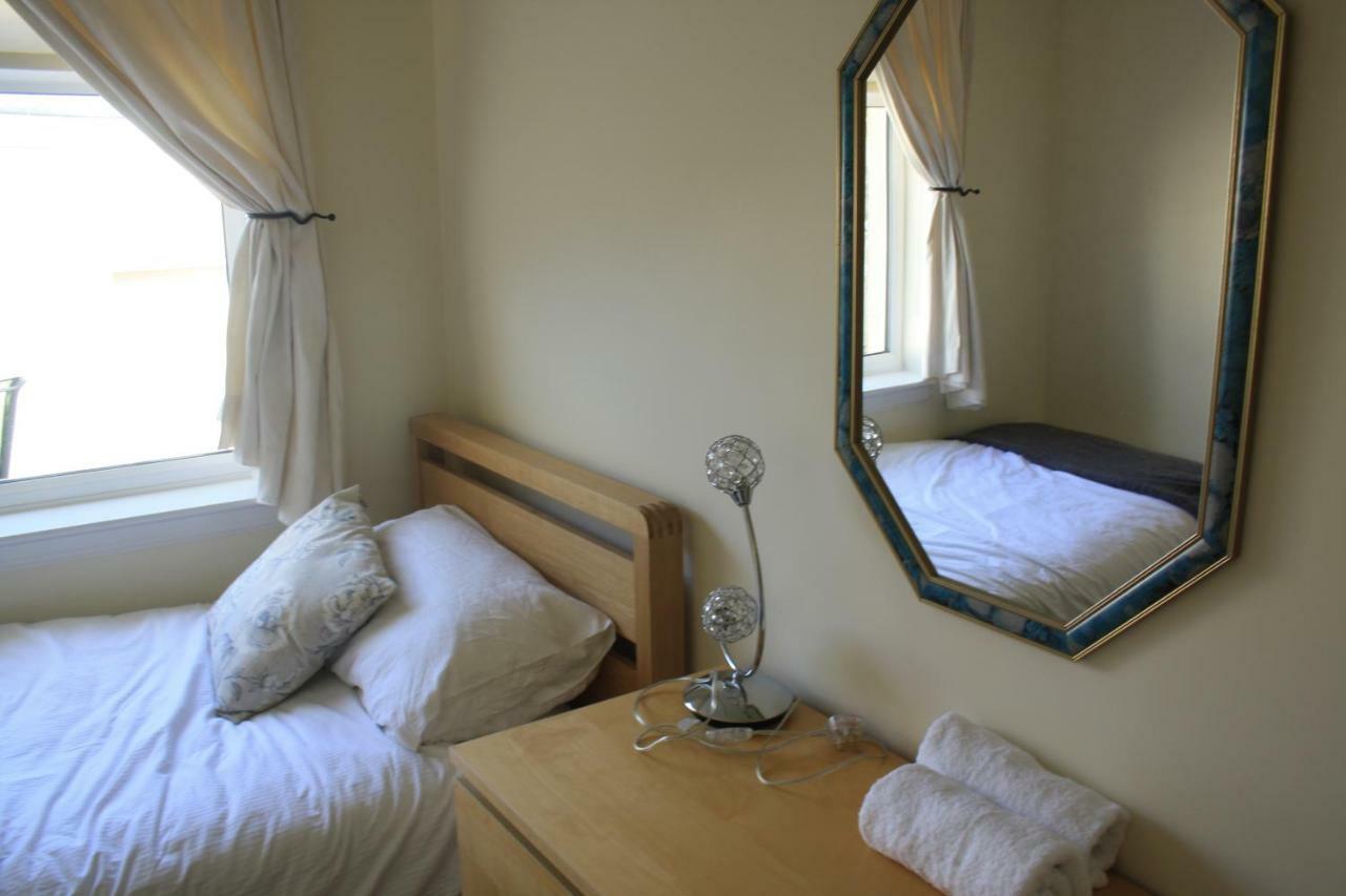 Fairways Cottages Prestwick Luaran gambar