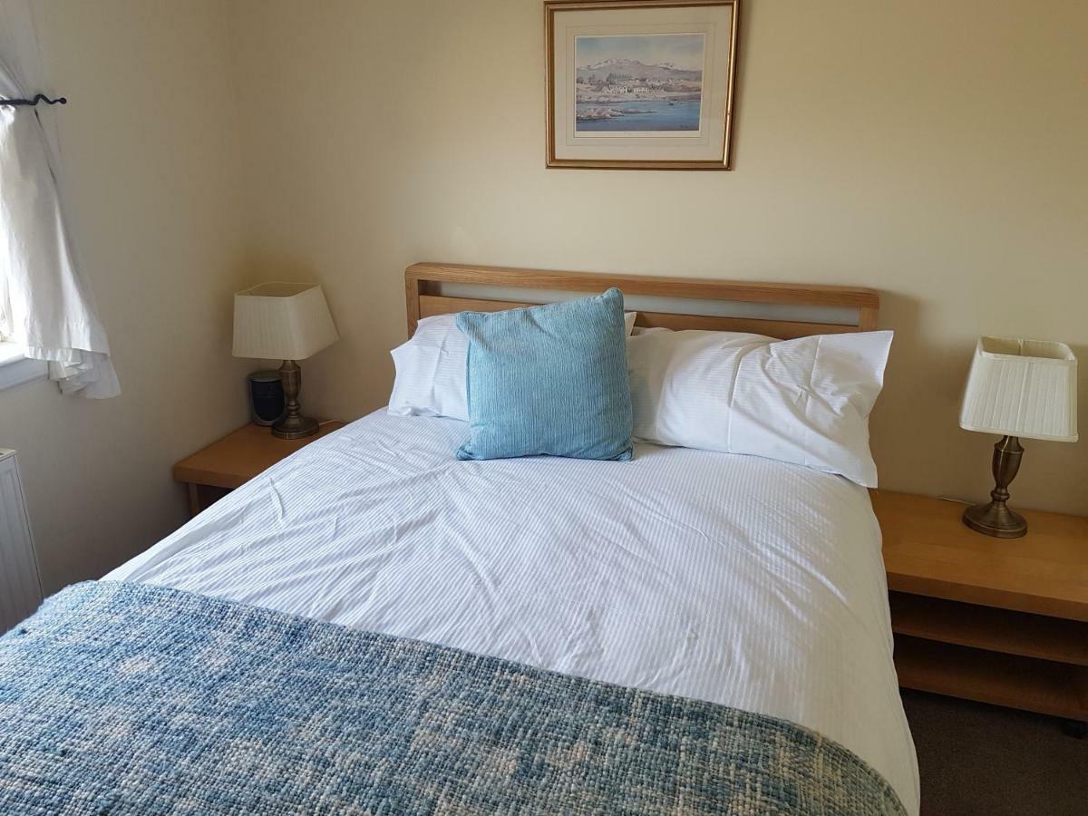Fairways Cottages Prestwick Luaran gambar